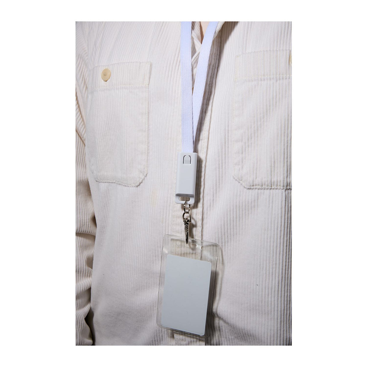 5-in-1 40W PD Charging Cable Lanyard