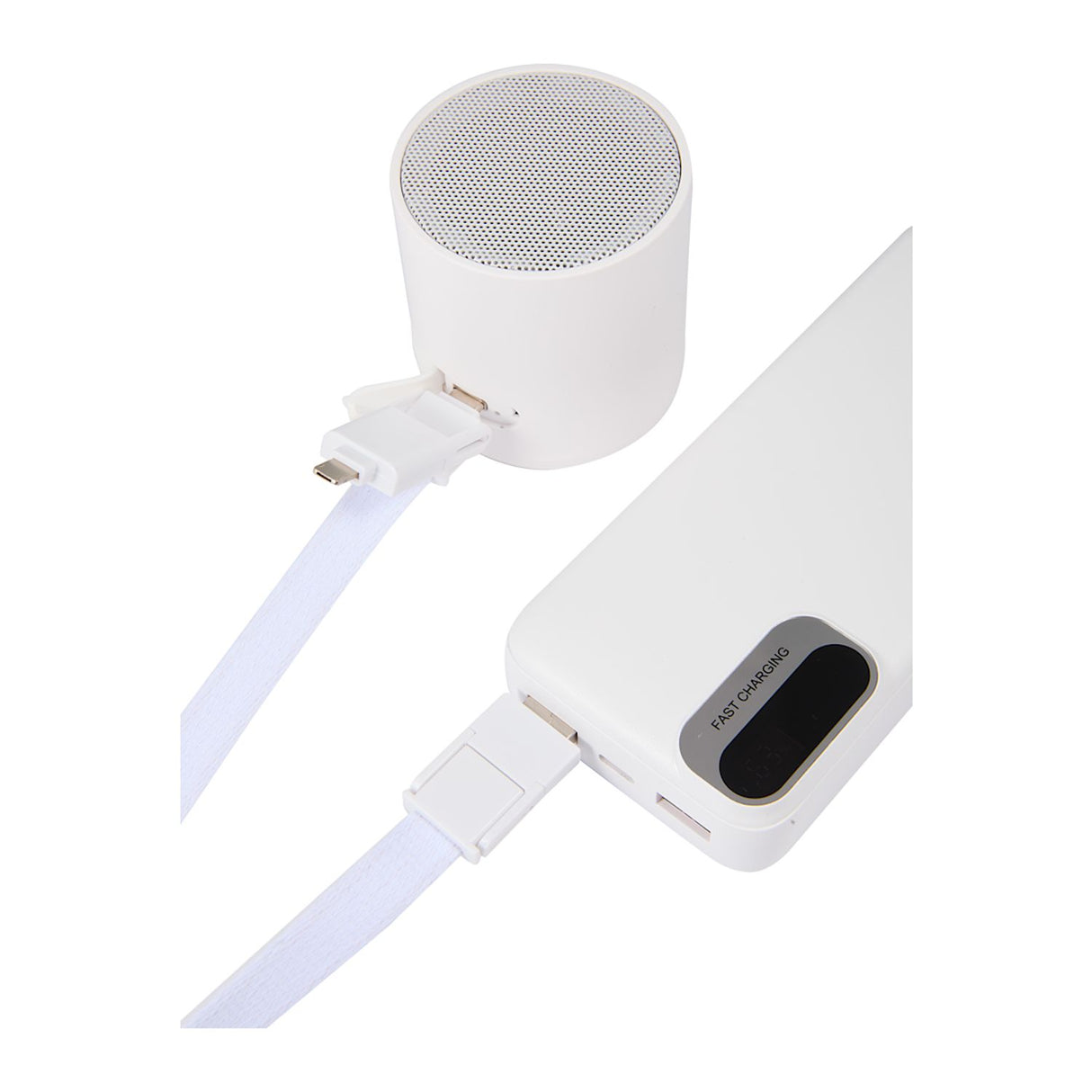 5-in-1 40W PD Charging Cable Lanyard