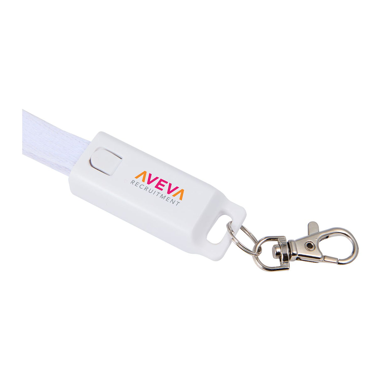 5-in-1 40W PD Charging Cable Lanyard