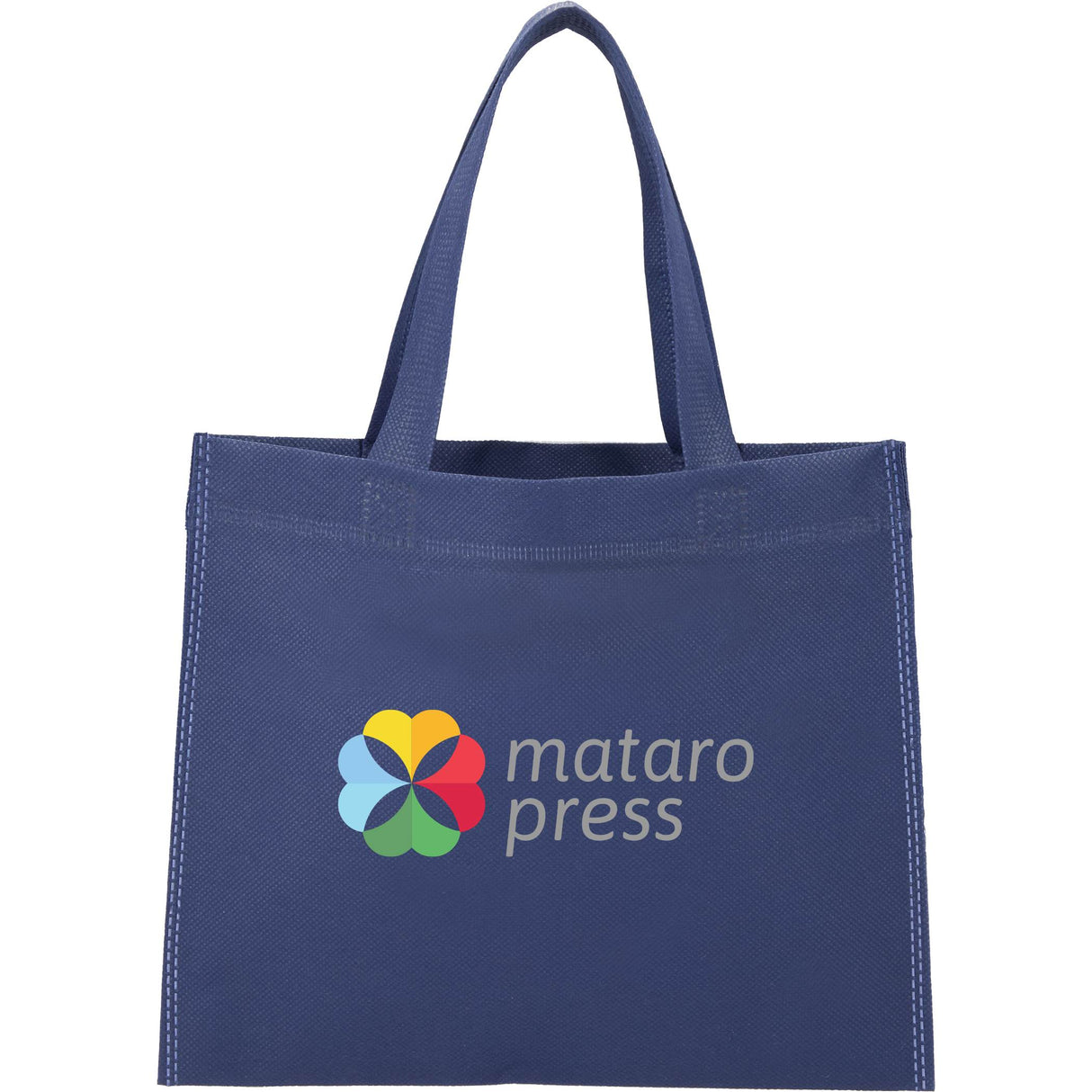 Mini Non-Woven Heat Sealed Tote