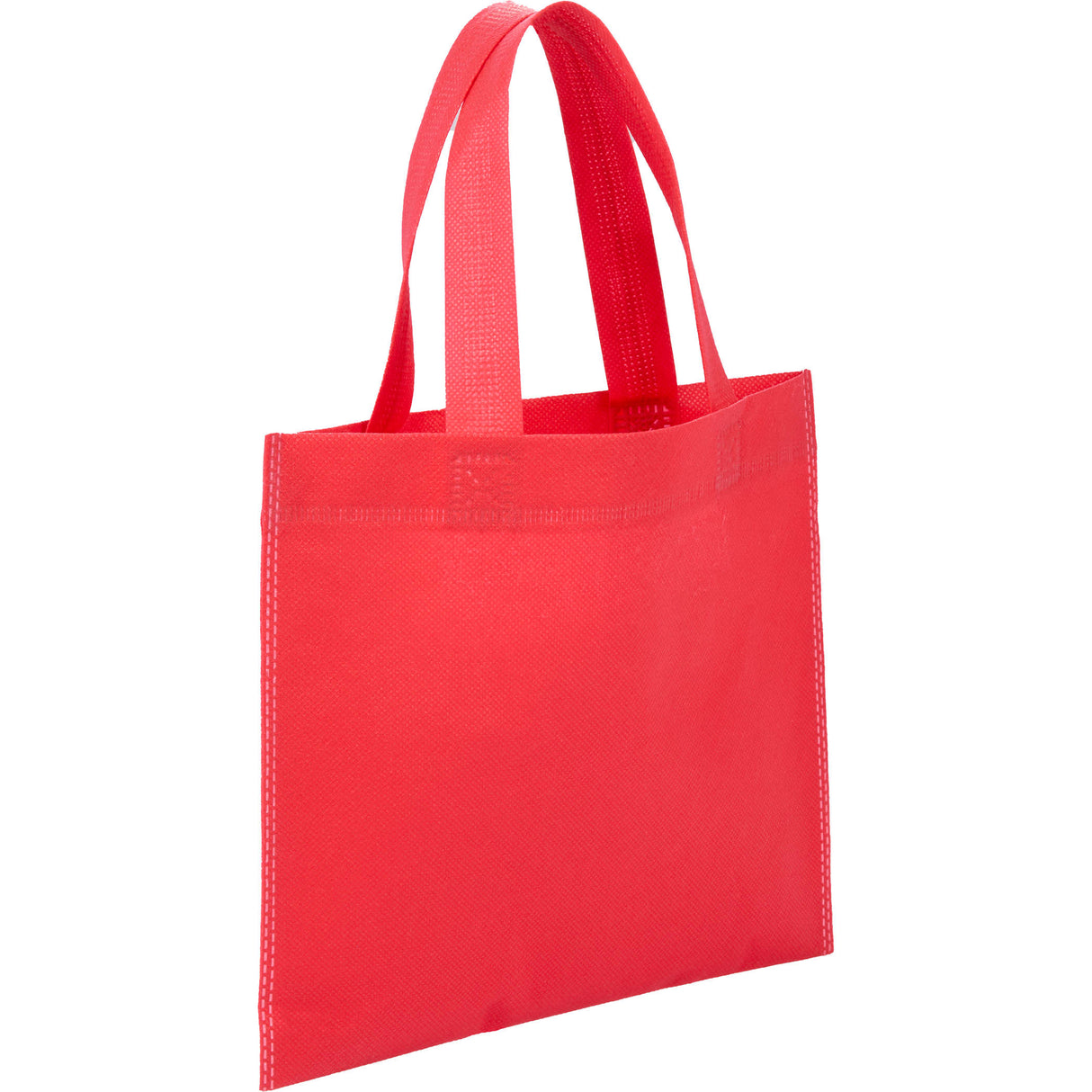 Mini Non-Woven Heat Sealed Tote