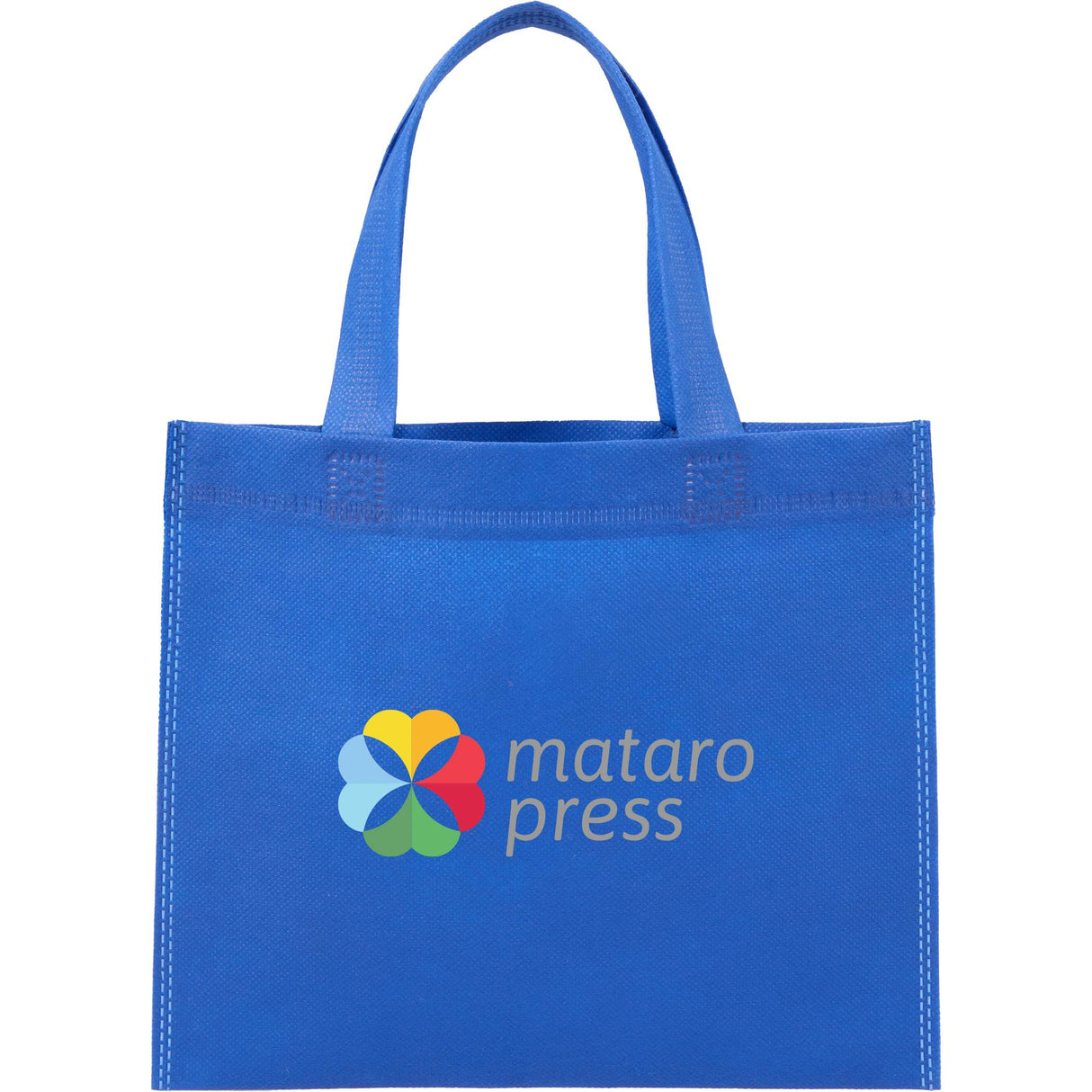 Mini Non-Woven Heat Sealed Tote