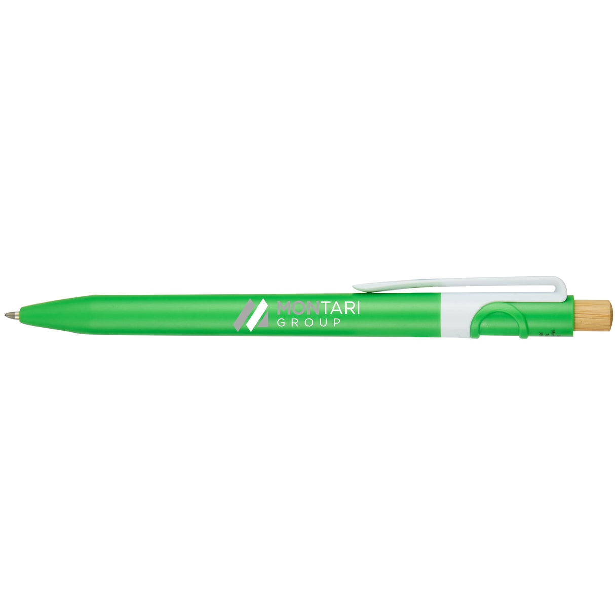 Sunburst Recycled Gel Pen