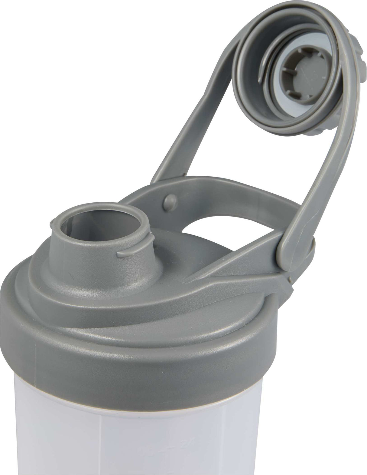 Buddy 24oz Recycled Protein Shaker Bottle