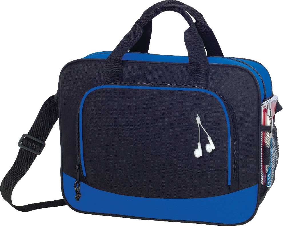 Barracuda Business Briefcase