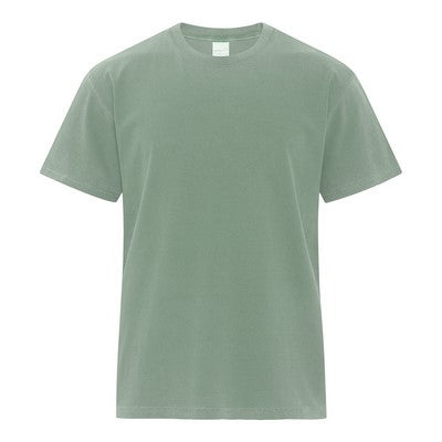 ATC AUTHENTIC COLOURS™ Garment-dyed Heavyweight Tee