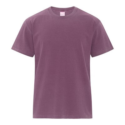 ATC AUTHENTIC COLOURS™ Garment-dyed Heavyweight Tee