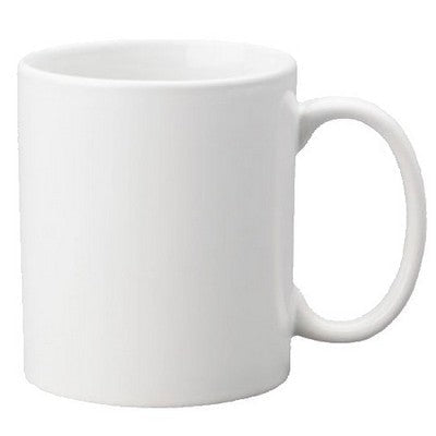 Full Color Sublimation Coffee Mug