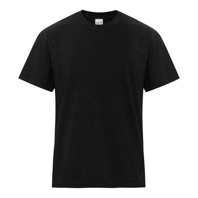 ATC AUTHENTIC COLOURS™ Garment-dyed Heavyweight Tee
