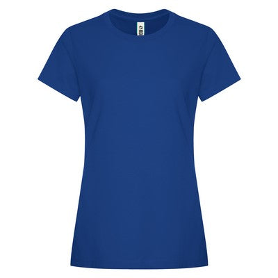 KOI® Element Ring Spun Cotton Ladies' Tee