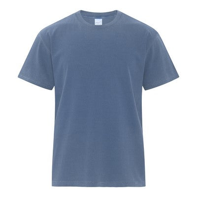 ATC AUTHENTIC COLOURS™ Garment-dyed Heavyweight Tee