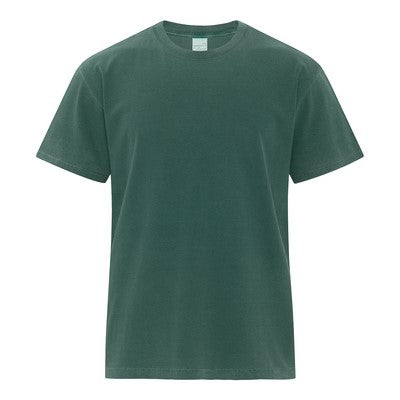 ATC AUTHENTIC COLOURS™ Garment-dyed Heavyweight Tee