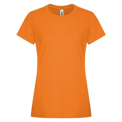 KOI® Element Ring Spun Cotton Ladies' Tee