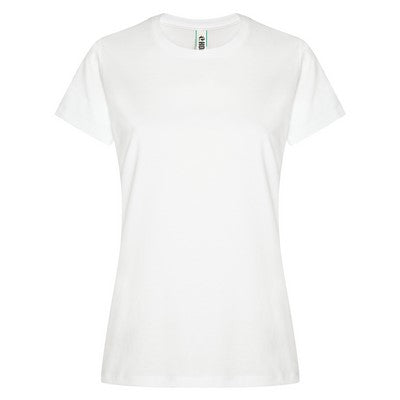 KOI® Element Ring Spun Cotton Ladies' Tee
