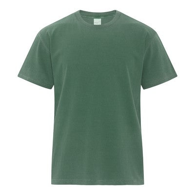 ATC AUTHENTIC COLOURS™ Garment-dyed Heavyweight Tee