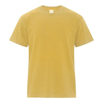 ATC AUTHENTIC COLOURS™ Garment-dyed Heavyweight Tee