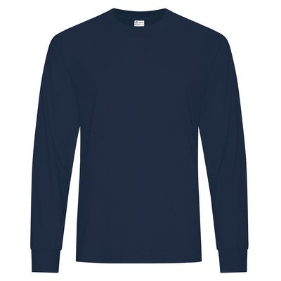 ATC™ Everyday Cotton Blend Long Sleeve Tee