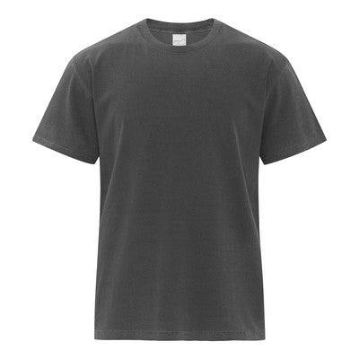 ATC AUTHENTIC COLOURS™ Garment-dyed Heavyweight Tee