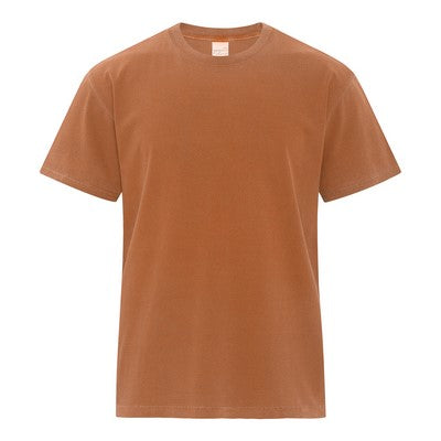 ATC AUTHENTIC COLOURS™ Garment-dyed Heavyweight Tee