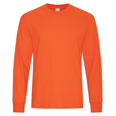 ATC™ Everyday Cotton Blend Long Sleeve Tee