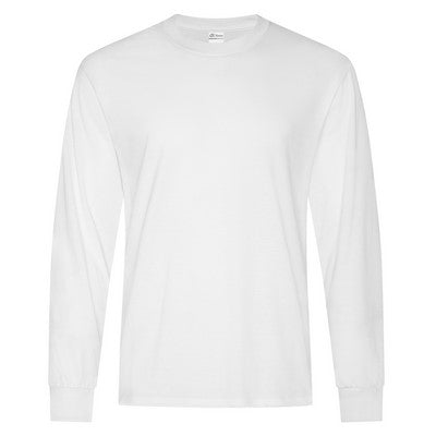 ATC™ Everyday Cotton Blend Long Sleeve Tee