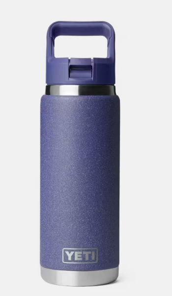 Yeti Rambler 769 ML WATER BOTTLE