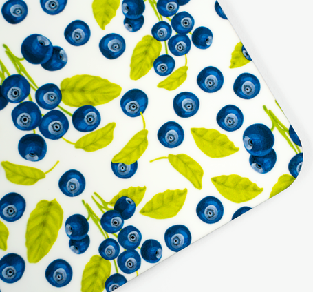 0000001 Custom Cork Back Coaster