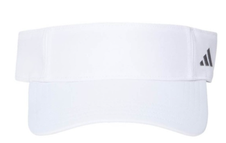 Adidas® Sustainable Performance Visor