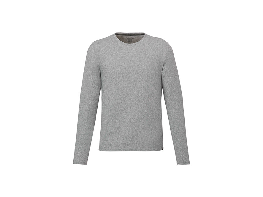 SOMOTO Eco Long Sleeve Tee - Men's