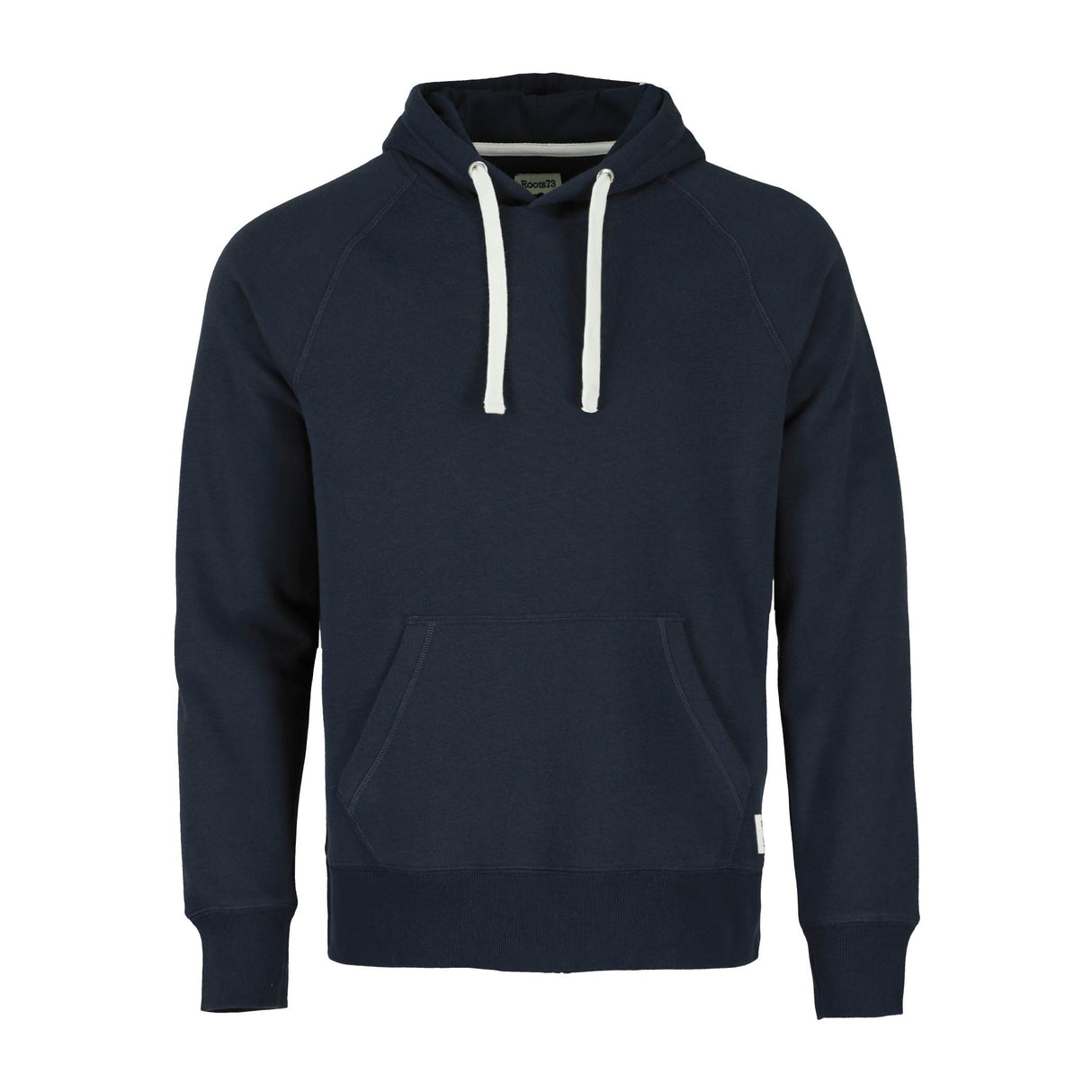 000305 Men's MAPLEGROVE Roots73 Fleece Hoodie