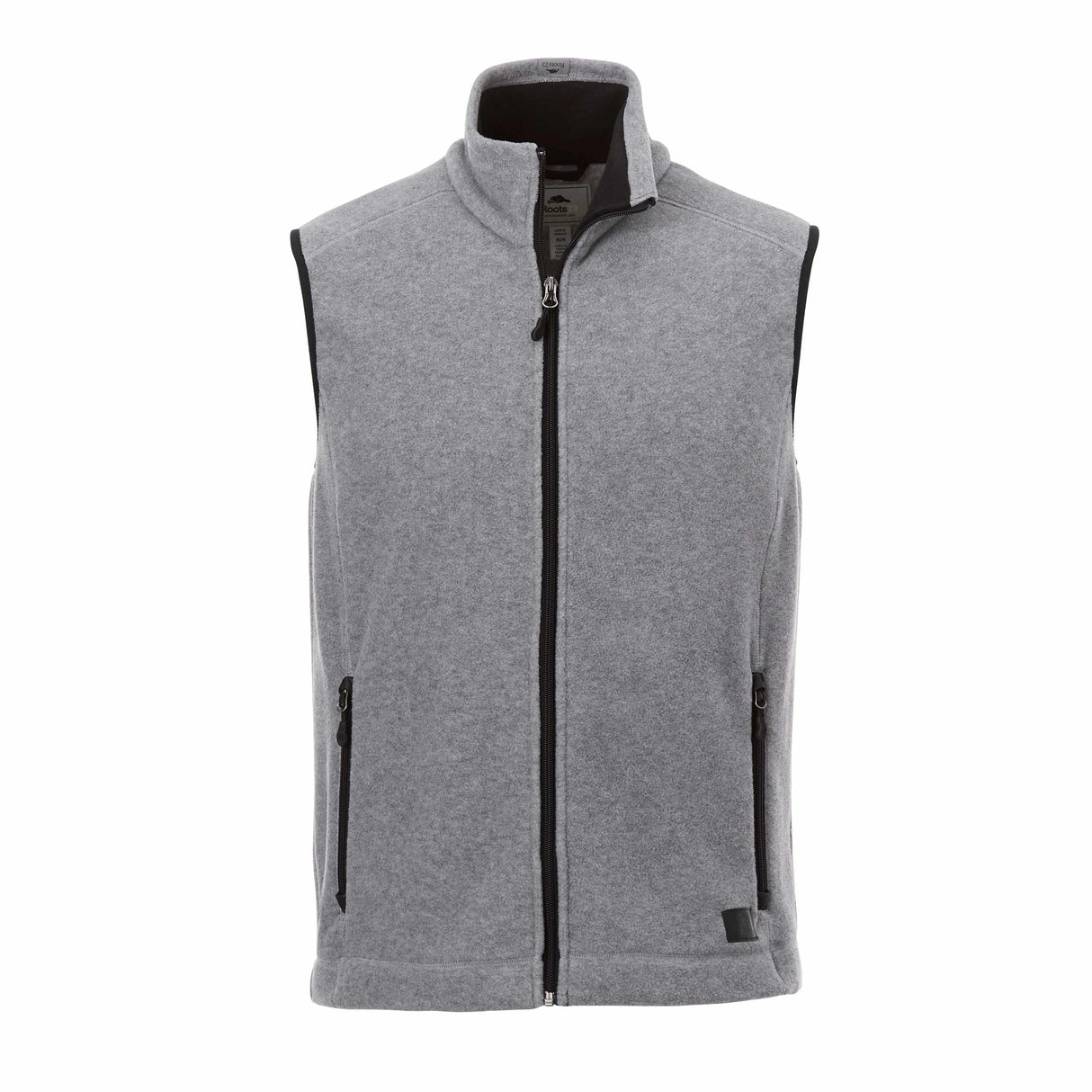 Men's WILLOWBEACH Roots73 Microfleece Vest