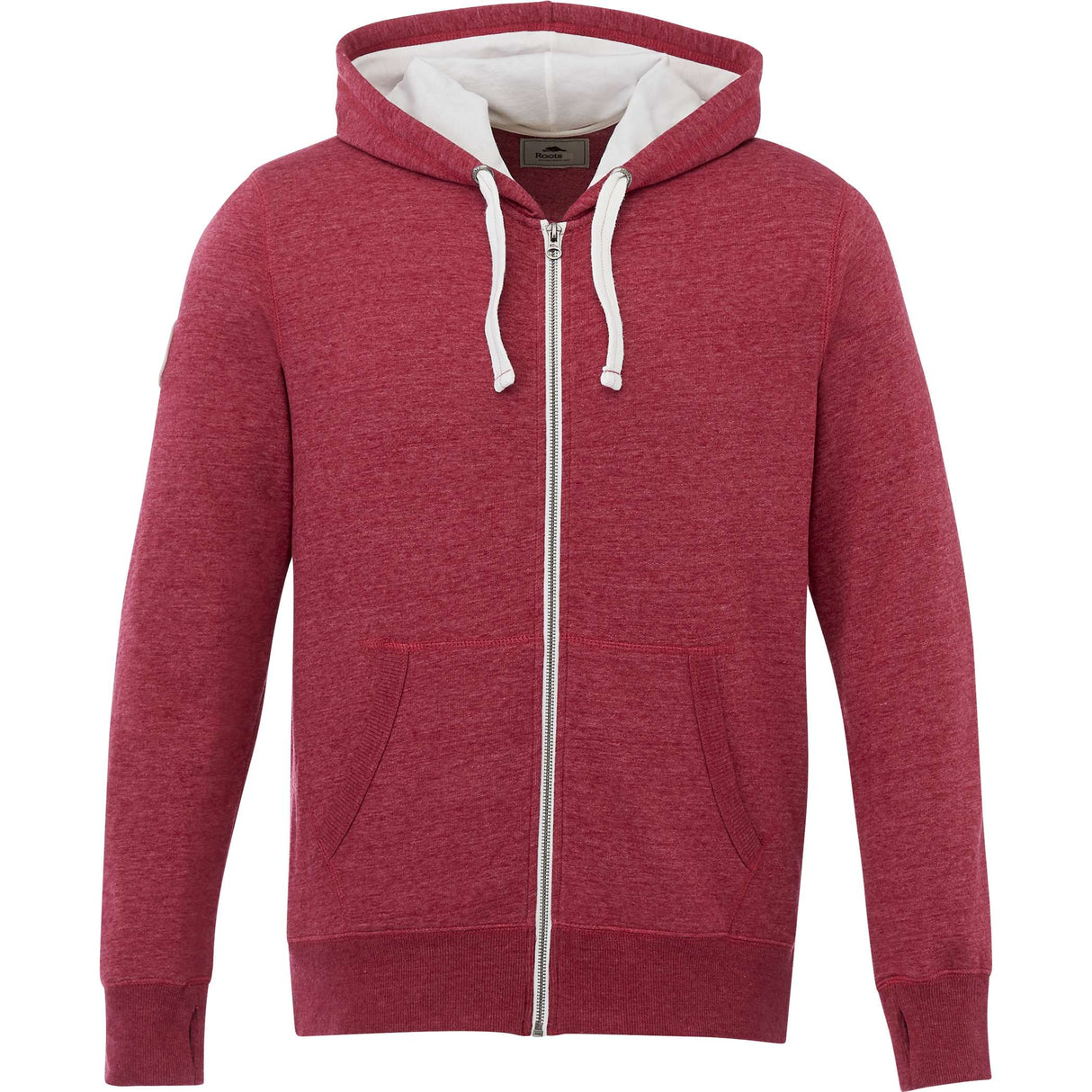 Men's SANDYLAKE Roots73 French Terry Full Zip Hoodie