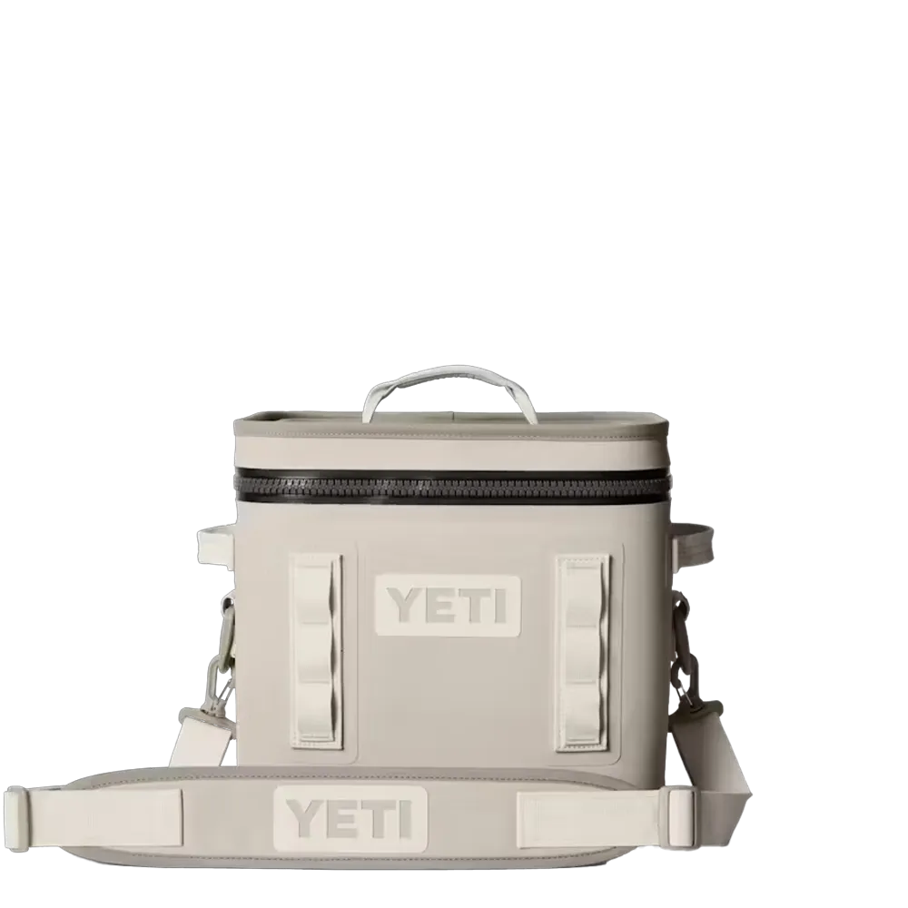 Custom YETI Hopper Flip® 12 Soft Cooler