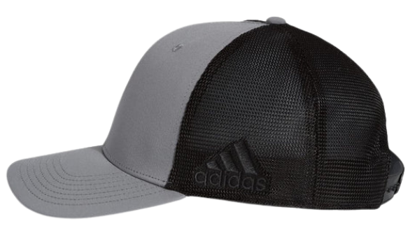 ADIDAS® Poly Trucker Cap