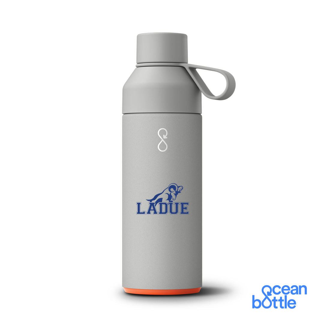 Ocean Bottle Original - 17oz