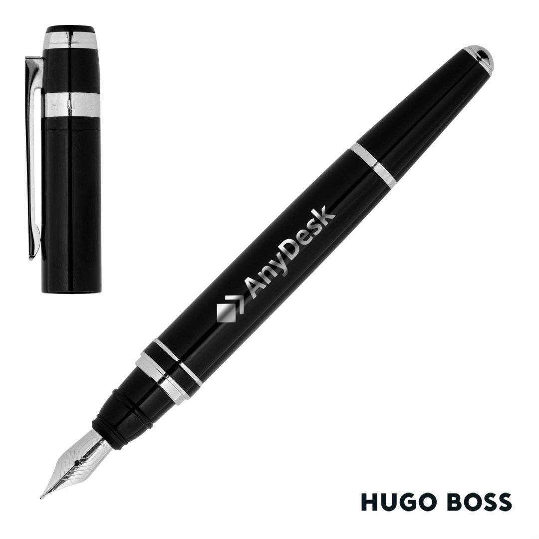 Hugo Boss® Classic Fusion Pen
