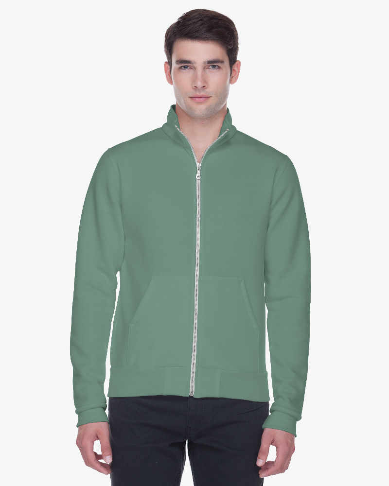 Jerico Unisex Track Jacket