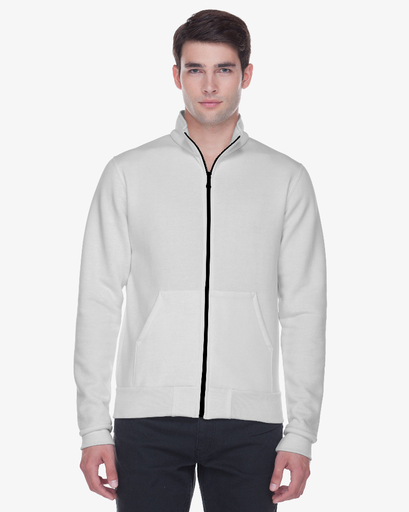 Jerico Unisex Track Jacket