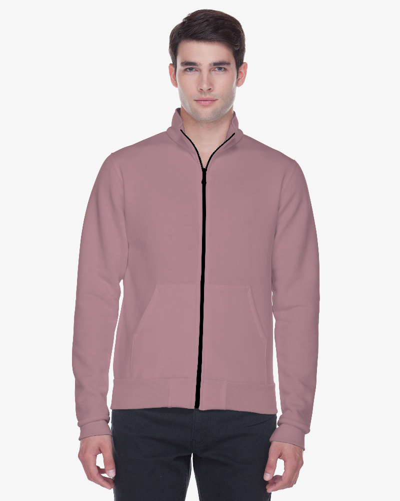 Jerico Unisex Track Jacket