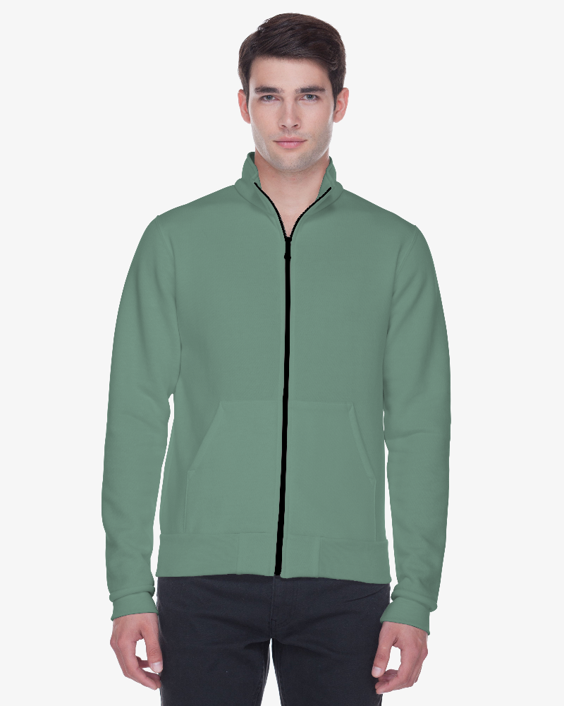 Jerico Unisex Track Jacket