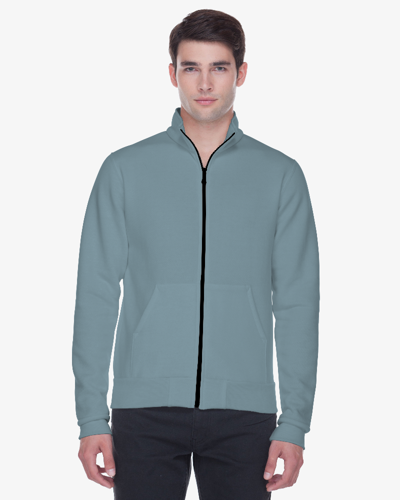 Jerico Unisex Track Jacket