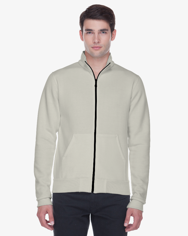 Jerico Unisex Track Jacket