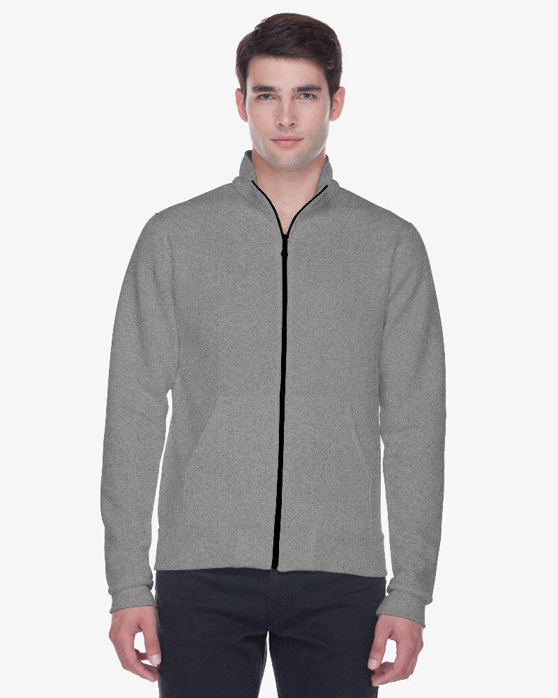 Jerico Unisex Track Jacket