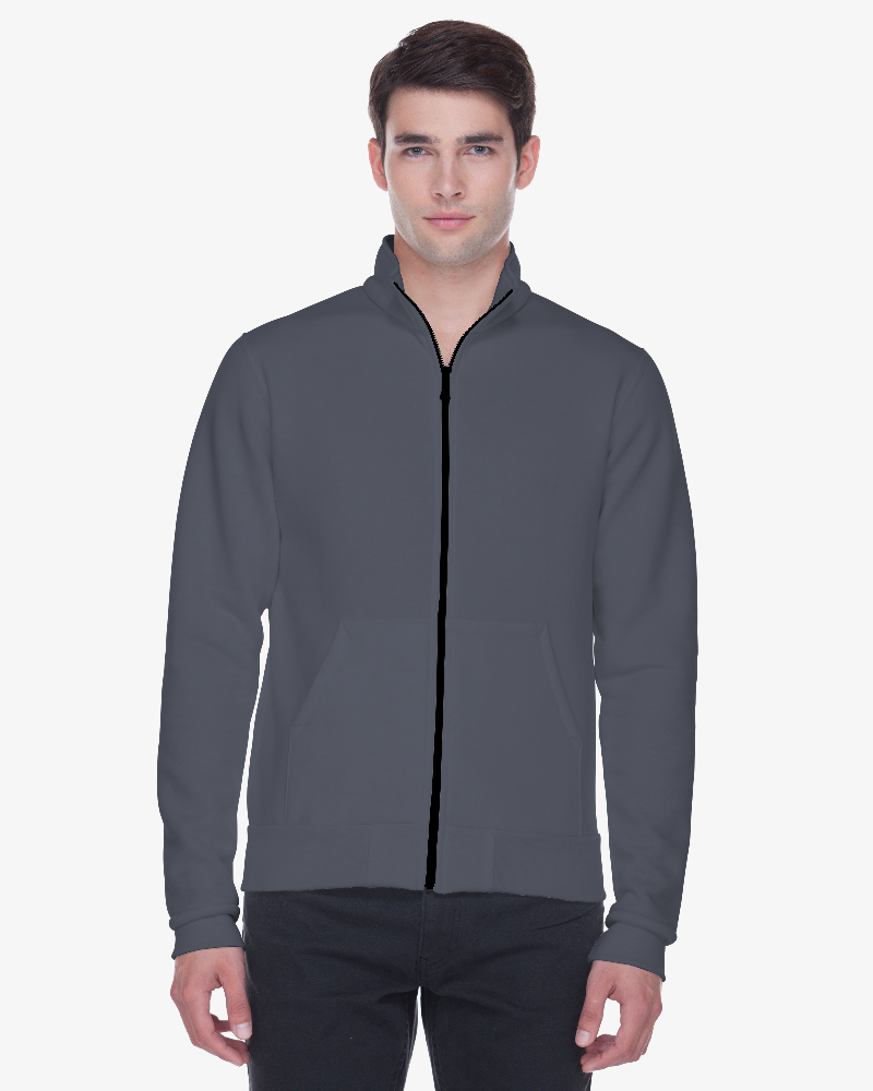 Jerico Unisex Track Jacket