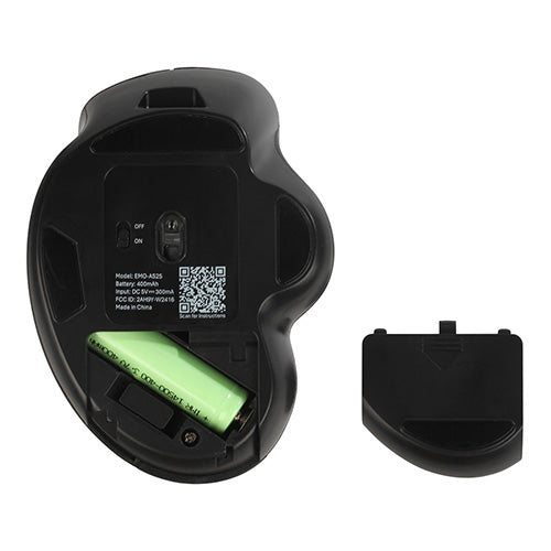 Ascent Rechargeable Wireless Mouse