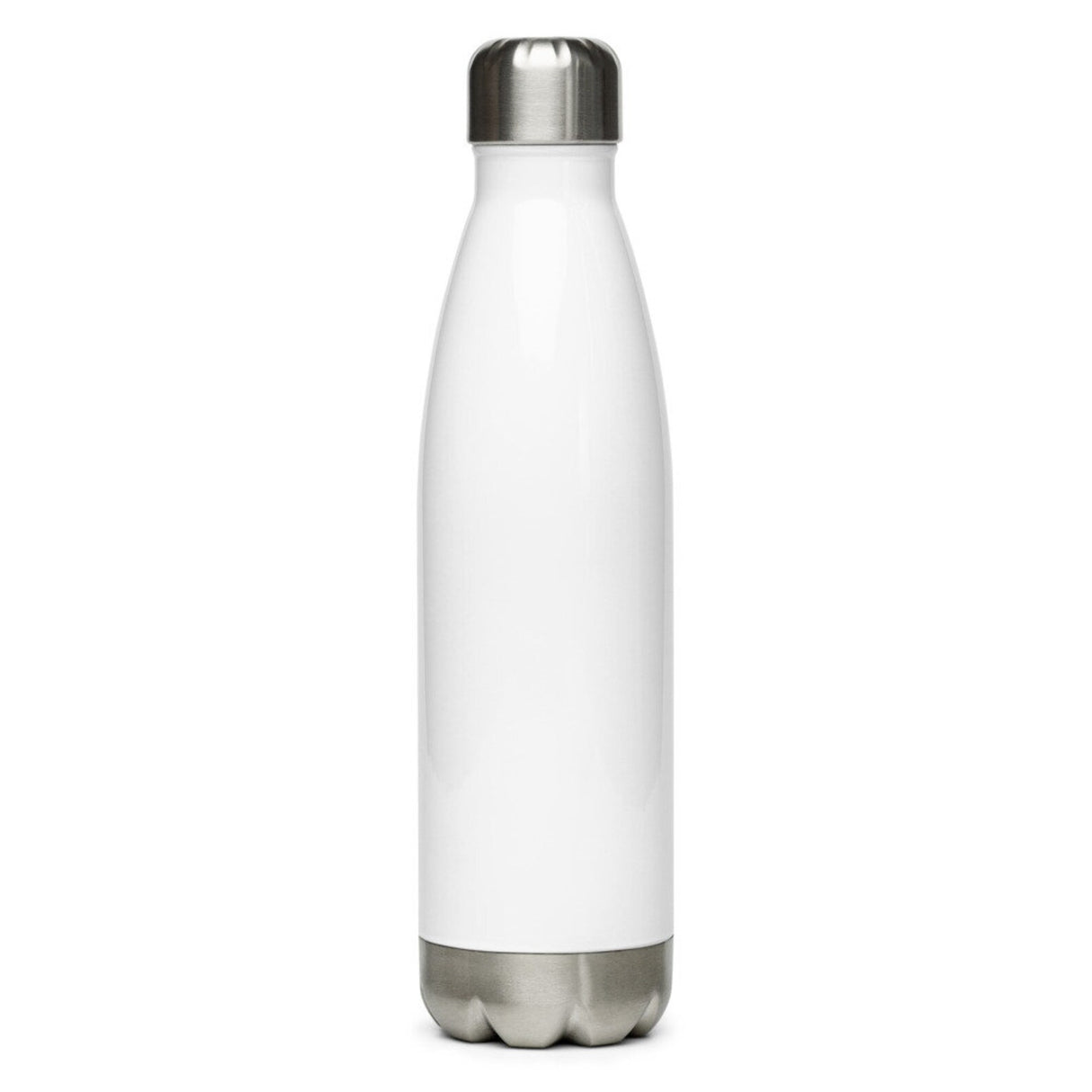 000001 Custom Insulated Water Bottle - 500ml