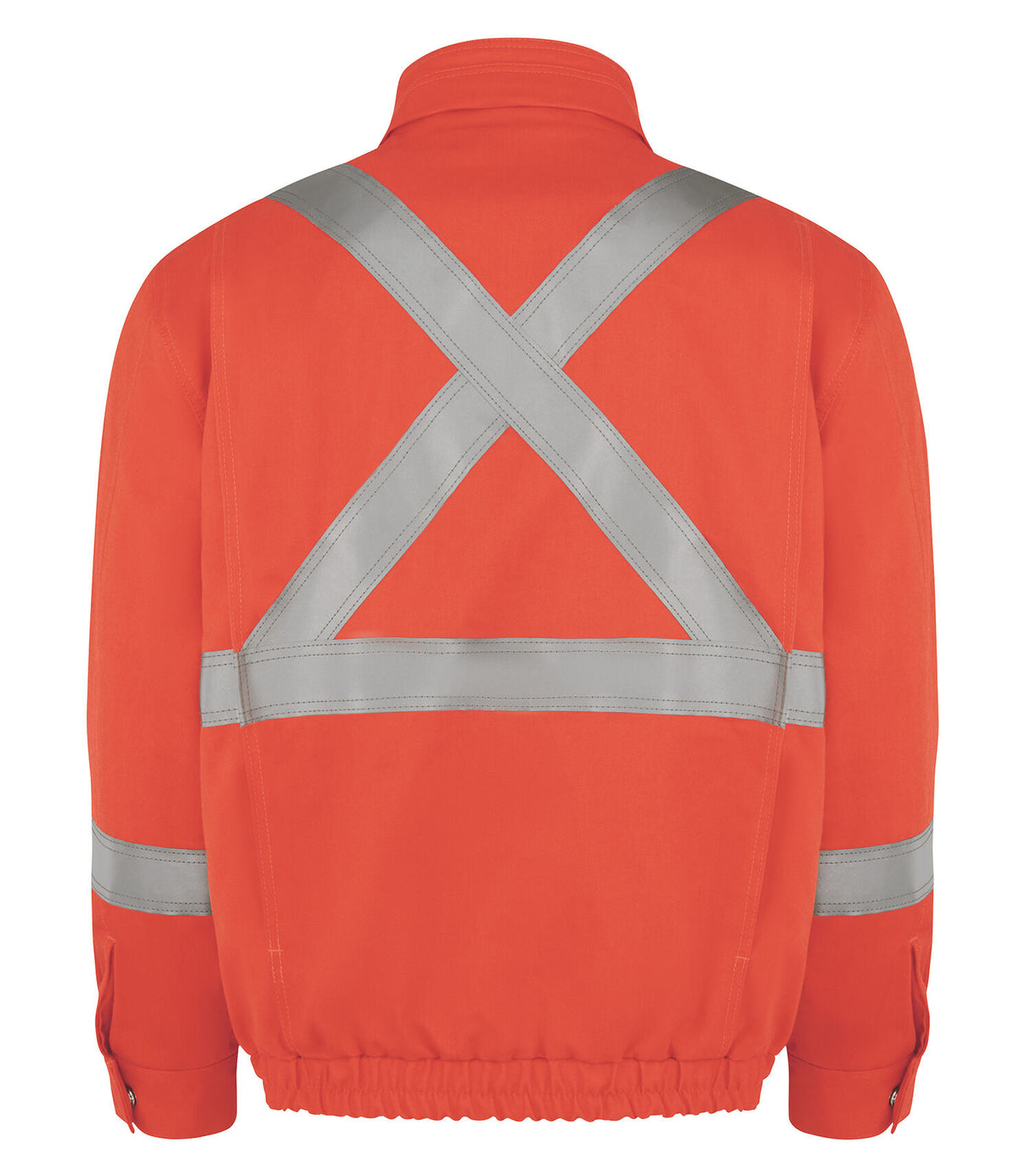 Bulwark FR Men's Lightweight Excel FR Comfortouch Lined Bomber