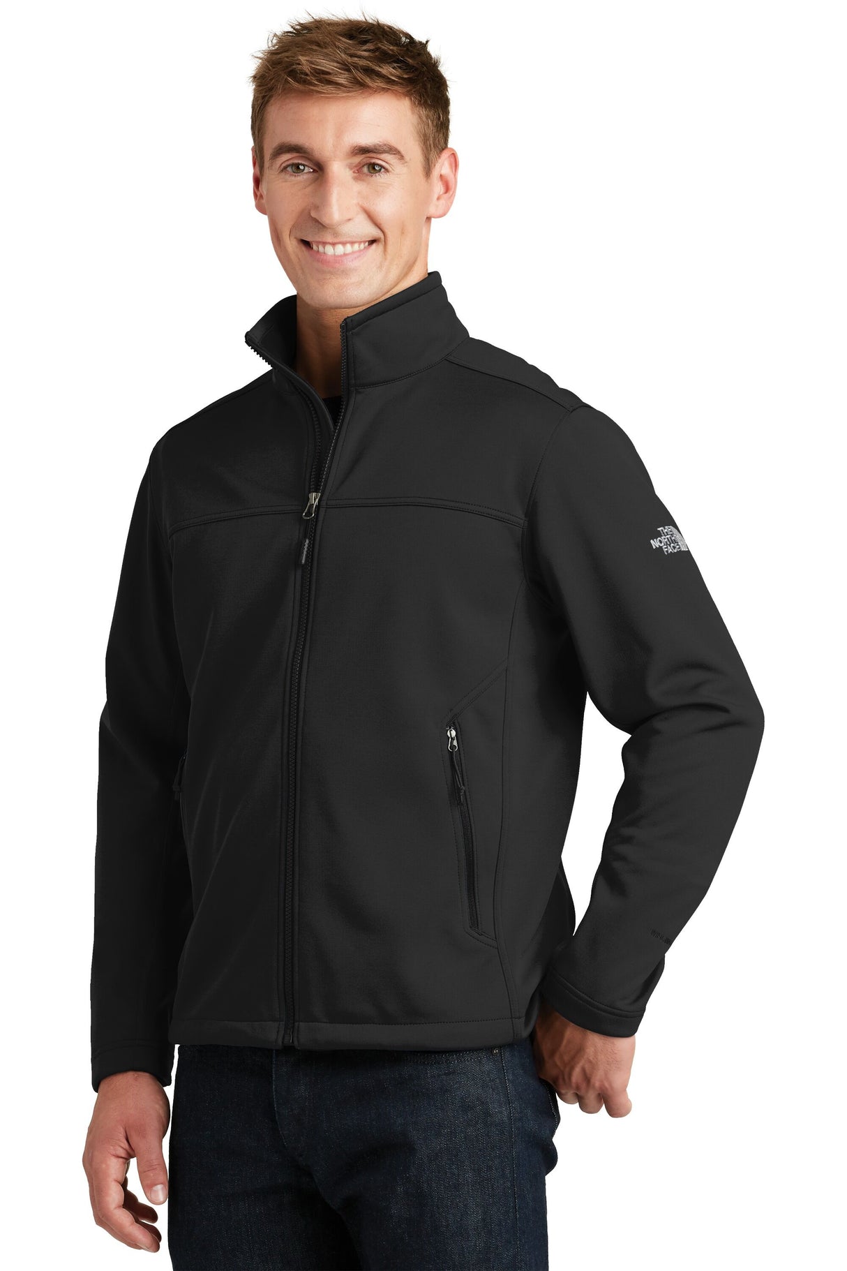 The North Face Ridgewall Soft Shell Jacket