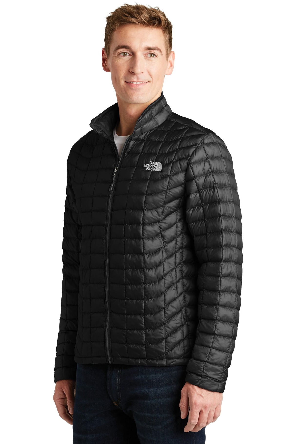 The North Face Thermoball Trekker Jacket