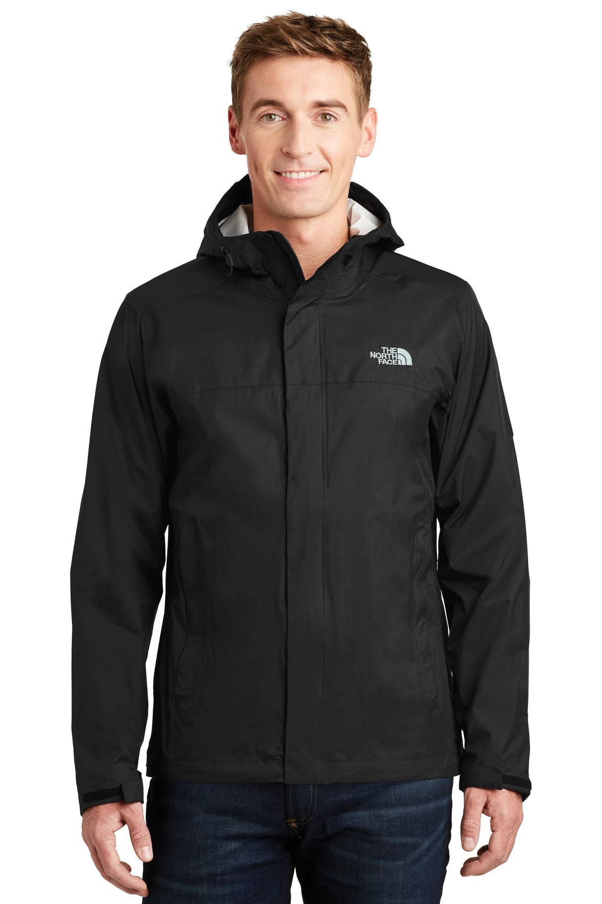 The North Face Dryvent Jacket